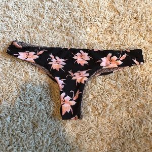Aloha print Hookipa bottoms